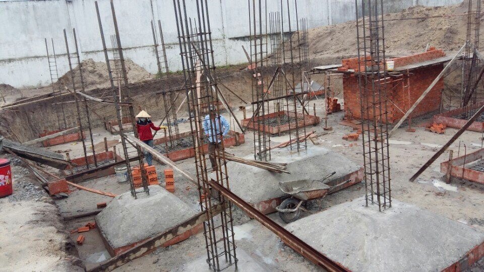 Giá bê tông tươi mới nhất